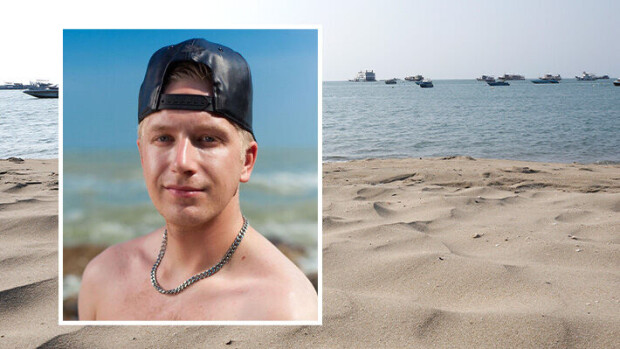 TIS-tähden järkyttävä rikostausta paljastui - petkutti tosi-tv-ystäväänsä ja löi naista nyrkillä naamaan Temptation Island Suomi toni