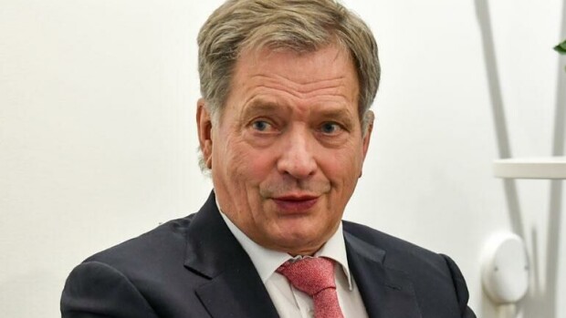 Kuinka hyvin tunnet Sauli Niinistön? Miten nimet Virve ja Kirsi liittyvät Linnan juhlien isäntään? Testaa tietosi presidenttivisassa! Sauli Niinistö