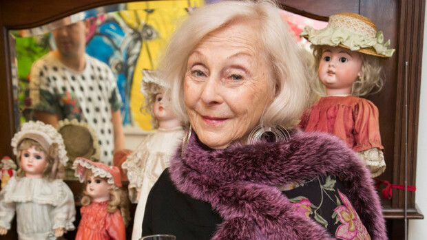 Näyttelijälegenda Seela Sella, 81, ei jää koskaan eläkkeelle: Joudun syömään lääkkeitä! Seela Sella jatkaa näyttelemistä.