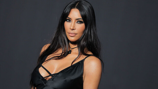 Kim Kardashianilta uusi elokuva – tästä on kyse