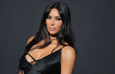 Kim Kardashianilta uusi elokuva – tästä on kyse