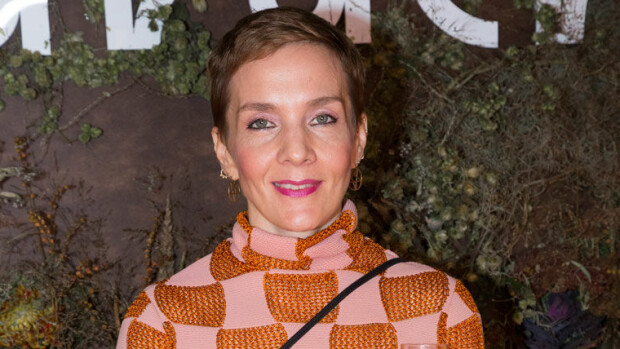 Maria Veitolan tuore kuva vetää sanattomaksi - avautuu tärkeästä aiheesta: 'Onneksi mulla on ens viikolla taas terapia' Maria Veitola