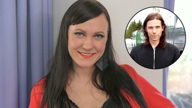 Romanssi rouhuaa uudestaan! Eronneet Mira Luoti ja Mika Haapasalo viettävät taas öitä yhdessä – paparazzikuvat! Mira Luoti ja Mika Haapasalo viihtyvät taas yhdessä.