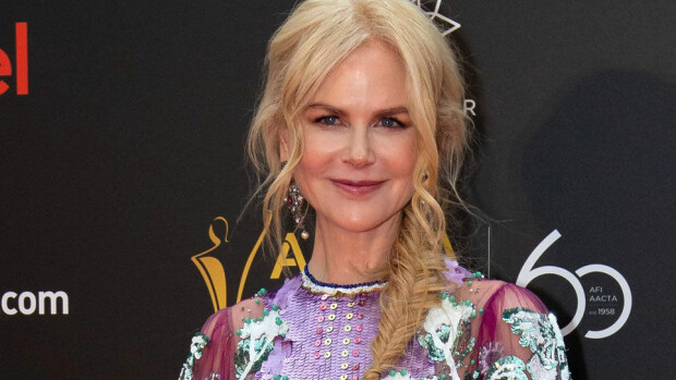 Skientologia etäännytti Nicole Kidmanin adoptiolapsistaan – ”He ovat tehneet omat päätöksensä!” Nicole Kidman