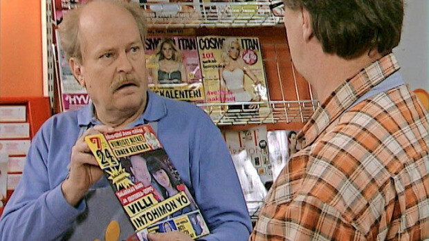 Muistatko, miten Salatut elämät alkoi vuonna 1999? Laita Salkkarit-tietämyksesi testiin kiperässä muistitestissä! Testaa Salkkarit-tietosi.