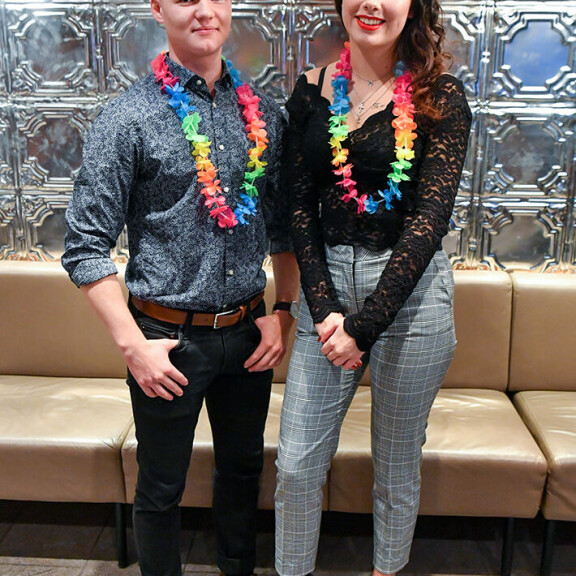 Leevi osallistui Temppareiden kuudennelle kaudelle silloisen kumppaninsa Joskun kanssa. He erosivat ohjelman jälkeen. Temptation island suomi Leevi ja josku