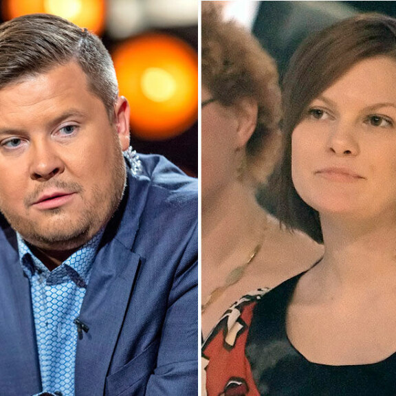 Vuoden 2018 puhuttavimmat julkkiserot: Urheilijatähden liitolle yllättävä loppu - Samuli Edelmann erosi ja upposi superromanssiin Paula Vesalan kanssa! Janne ja Ulla Kataja