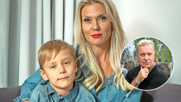 Tauskin sokkikäytös järkyttää Henna Peltosta ja 6-vuotiasta Jake-poikaa: ”Hän käytti poikaamme vain pelinappulana päästäkseen lähelleni!” Tauskin käytös järkyttää Henna Peltosta.