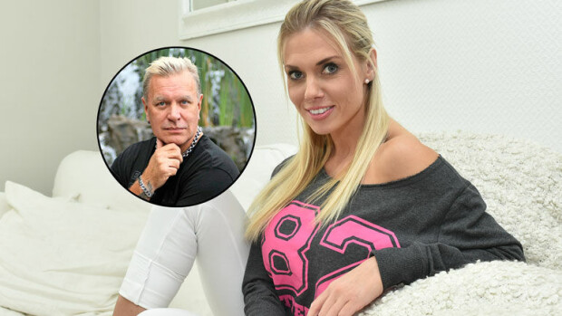 Henna Peltonen paljastaa: Tauski jättänyt 6-vuotiaan Jake-pojan elatusavut maksamatta – ”Maksaa mieluummin marjanpoimijalle satasia!” Tauski jätti Henna Peltosen mukaan elatusavut maksamatta.