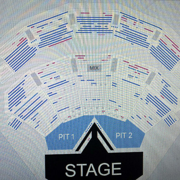 Britney Spearsin miljoonasopimus jäihin! Perui Las Vegasin show’nsa yllättäen: isä joutui sairaalaan – lipunmyynti surullisen huonoa! Britney Spearsin konserttiliput eivät tehneet kauppaansa