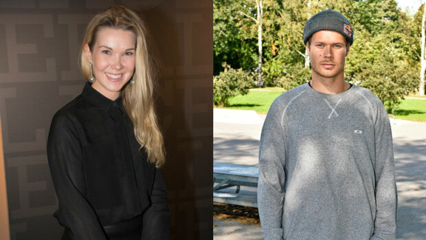 Tässä on Tuija Pehkosen ja Eero Ettalan 101-neliöinen lemmenpesä – katso kuvat! Tuija Pehkonen ja Eero Ettala muuttivat jouluksi yhteiseen kotiin.