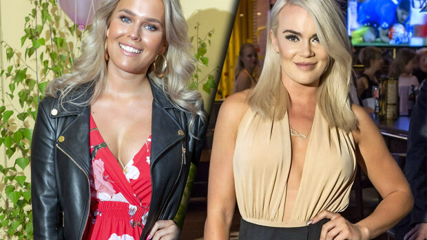 Vau! Sara Sieppi esittelee Balin suosituimman Instagram-kuvakohteen – tunnistatko paikan! sara sieppi ja rosanna kulju