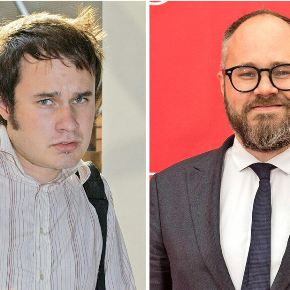 Vappu Pimiä aloitti chat-juontajana, Mikko Leppilampi hurmasi suosikkileffassa! Tältä tv:n suosikkijuontajat näyttivät uransa alkumetreillä - kuvat! Tuomas Enbuske