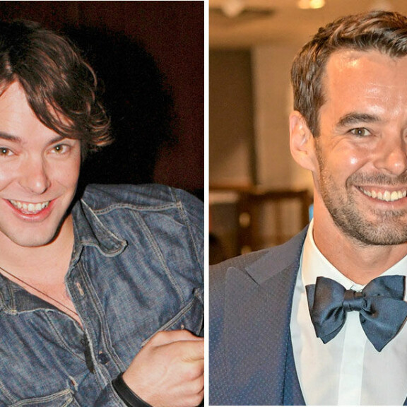 Vappu Pimiä aloitti chat-juontajana, Mikko Leppilampi hurmasi suosikkileffassa! Tältä tv:n suosikkijuontajat näyttivät uransa alkumetreillä - kuvat! Mikko Leppilampi