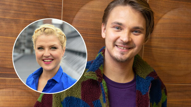 Somemoka paljasti – Roope Salminen ja Putous-kaunotar salaisella lemmenlomalla turisteilta piilossa! Roope Salminen oli lemmenlomalla Helmi-Leena Nummelan kanssa.
