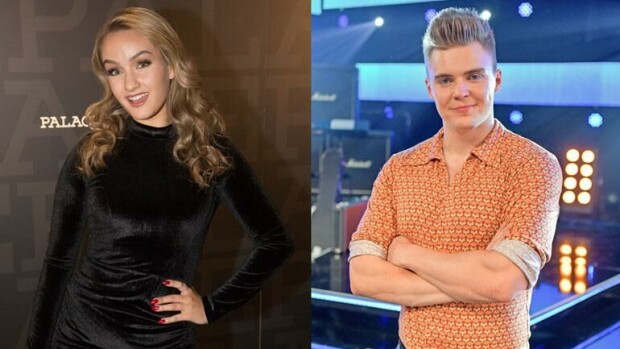 Nelli Matula poseeraa hekumallisessa bikinikuvassa - tallensiko Elias Kaskinen rakkaansa sensuelliin asetelmaan? Nelli ja Elias