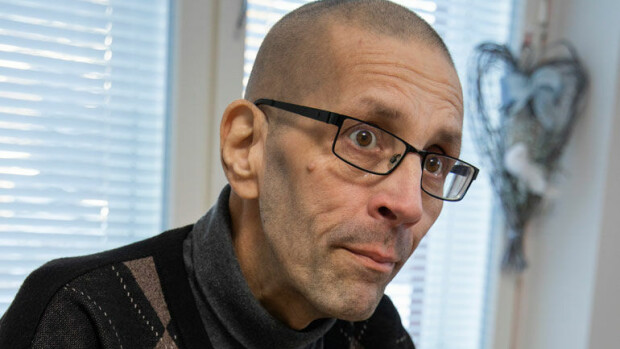 Vakavasti sairas tangotähti Jarmo Pellinen sai lääkäriltä järkyttävän uutisen: ”Siitä alkoi lopun laskenta!” Jarmo Pellinen sai lääkäriltä huonoja uutisia.
