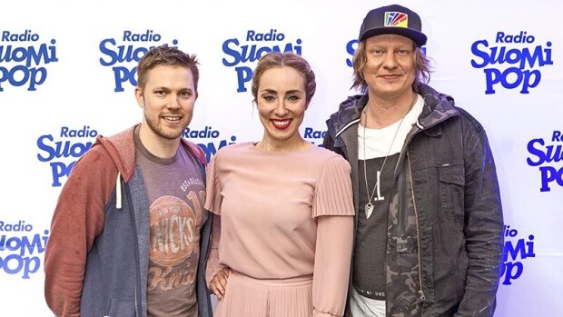 Juha Perälä jättää Aamulypsyn - supersuosittu radio-ohjelma hajoaa! ”En vielä tiedä, missä matkani jatkuu' aamulypsy