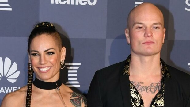 Nyrkkeilijäpariskunta Eva Wahlström ja Niklas Räsänen paljastavat kisadieettinsä salat: 'Emme ole mitään natseja' Eva ja Niklas