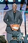 Michael Jordan