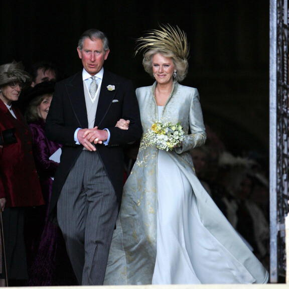 Hurja väite: Prinssi Charles kyllästyi vaimoonsa – keskusteluja avioerojuristin kanssa! Prinssi Charles ja Cornwallin herttuatar Camilla