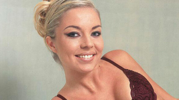 Anna-Maija, 21, avasi bikinialaosansa nyörit ja kaikki äimistyivät - muistatko nämä vuoden 1999 Tähtityttö-voittajan kuvat? Salkkarit-tähtikin rakastui palavasti! Anna-Maija Sarjula