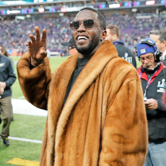 Rikkaimmat amerikkalaisjulkkikset listattiin – tosi-tv-seksipommi loihti yli 800 miljoonan omaisuuden! Sean Combs