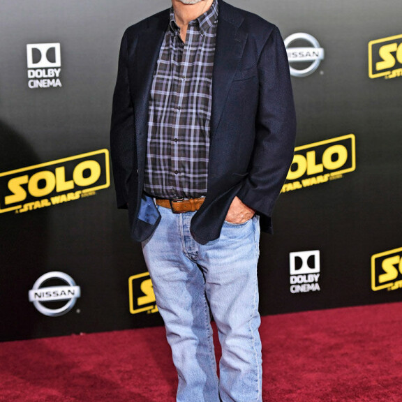 Rikkaimmat amerikkalaisjulkkikset listattiin – tosi-tv-seksipommi loihti yli 800 miljoonan omaisuuden! George Lucas