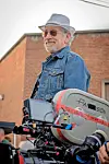 Steven Spielberg