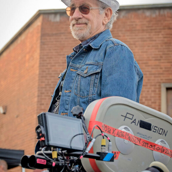 Rikkaimmat amerikkalaisjulkkikset listattiin – tosi-tv-seksipommi loihti yli 800 miljoonan omaisuuden! Steven Spielberg