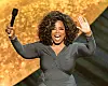 Oprah Winfrey