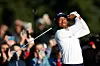 Tiger Woods
