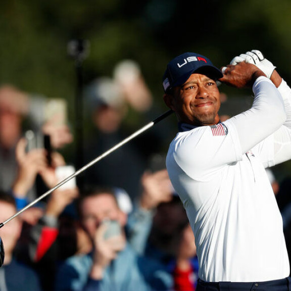 Rikkaimmat amerikkalaisjulkkikset listattiin – tosi-tv-seksipommi loihti yli 800 miljoonan omaisuuden! Tiger Woods