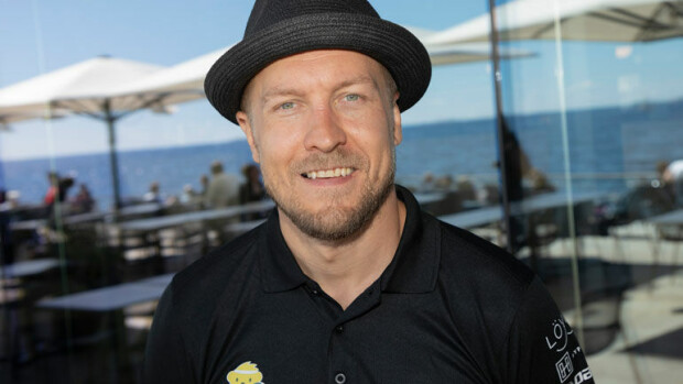 Missikaunottaresta eronnut Selviytyjät-tähti Niklas Hagman uudessa elämäntilanteessa: En ole edes miettinyt Tinderiä! Niklas Hagmanin elämässä tapahtui paljon muutoksia.