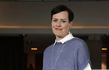 Sdp:n varapuheenjohtajan Maarit Feldt-Rannan syöpä uusiutui - pysäyttävä some-viesti: "Nämä eivät ole jäähyväiset"