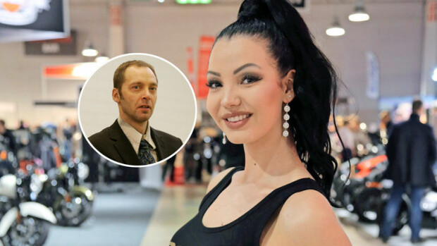 Hiihtäjälegenda Mika Myllylän missitytär Olivia, 19, vaihtoi sukset twerkkaamiseen – ”En ymmärtänyt kuinka menestynyt isäni oli” Olivia Myllylä on Mika Myllylän tytär.