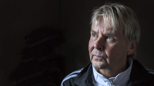 Pietarinkadun Oilers maksaa Matti Nykäsen hautajaiset: 'Katamme kaikki kulut!' matti nykänen