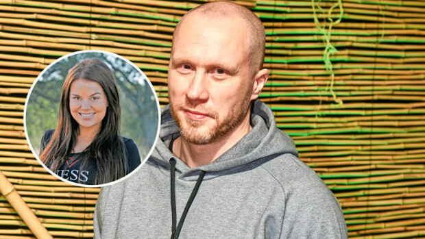 Selviytyjät-tähti Hannes Hyvönen jakaa Netta-rakkaansa kanssa 48-neliöisen kaksion – kuva! Hannes Hyvönen ja Netta Suikkanen asuvat Töölössä.