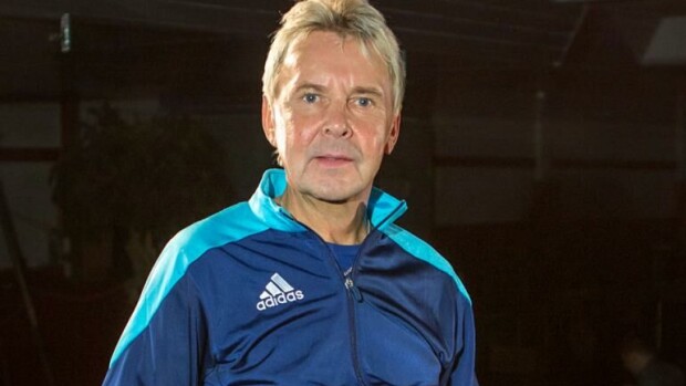 Matti Nykäsen Eveliina-tytär julkaisi somessa koskettavan laulun sanat: ”Mietin missä olet” matti nykänen