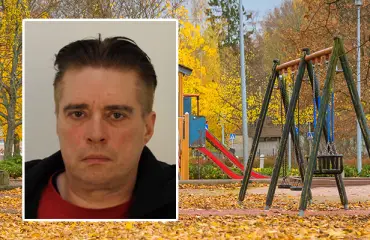 Mitä ihmettä? Henkirikoksista epäilty Mika Moring vapautettiin ja otettiin heti uudestaan kiinni - tästä on kyse