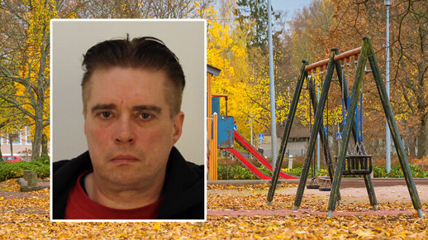Mitä ihmettä? Henkirikoksista epäilty Mika Moring vapautettiin ja otettiin heti uudestaan kiinni - tästä on kyse mika moring ja kuvituskuva