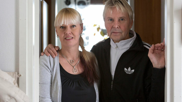 Matti Nykäsen menestyspokaalien kohtalo ratkesi - Eveliina-tytär saa lämpimän muiston Matti Nykäsen urheilusaavutukset ovat yksi sisustuselementti Pian kodissa.