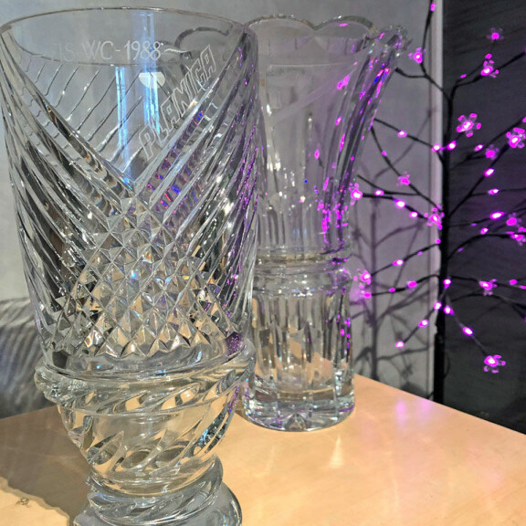 Matin urheilusaavutukset ovat yksi sisustuselementeistä Nykäsillä. Matin urheilusaavutukset ovat yksi sisustuselementeistä Nykäsillä.