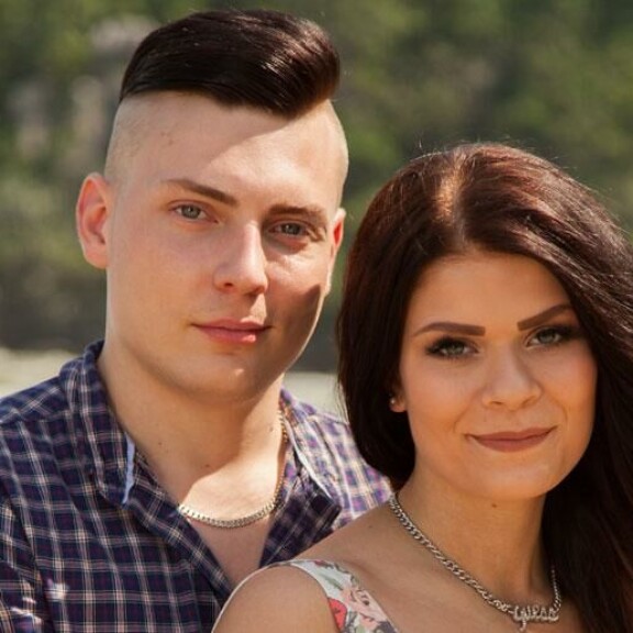 Temptation Island Suomi -komistus muutti Bangkokiin – onnellinen sinkkuudestaan: ”Ei tarvitse nähdä Sami Kurosta” joonas ja pauliina ikonen