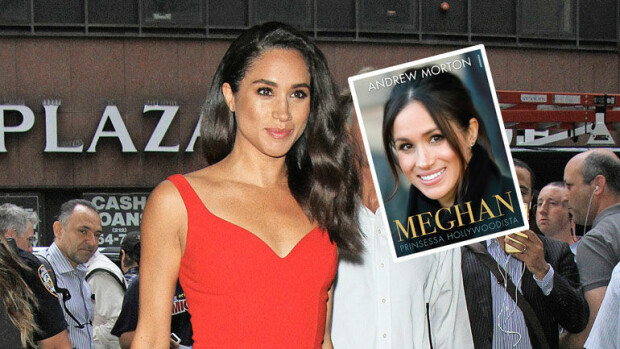 Paljastuskirja Meghan Marklesta: ”Hän haluaa olla prinsessa Diana 2.0” – tiesitkö näitä asioita kohutusta herttuattaresta? Meghan Marklesta julkaistiin paljastuskirja.