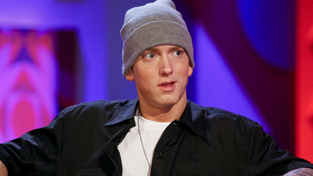 Marvel-suosikkisarjat poistuvat Netflixistä – räppäri Eminem pottuuntui: ”Rakas Netflix…” eminem