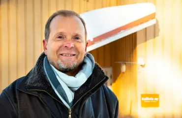 Hassisen Koneen Jussi Kinnunen: Päihteet veivät teho-osastolle!