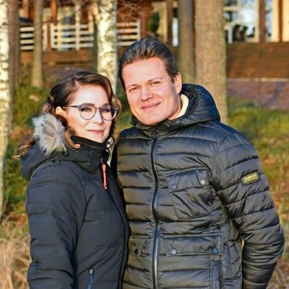MTV: Sami Kapasen Satu-rakas vahvistaa: Ero! kapaset