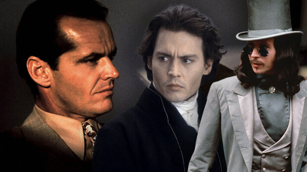 Tunnistatko kaikkien aikojen Hollywood-komistuksia? Näin he ovat muuttuneet Jack, Johnny, Gary