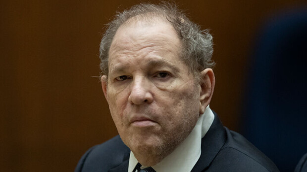 Elokuvatuottaja Harvey Weinstein tuomittiin jälleen raiskauksesta Harvey Weinstein